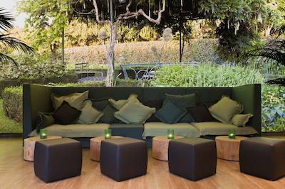 استارهتل اکو