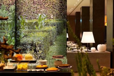 استارهتل اکو