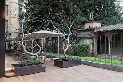 استارهتل اکو