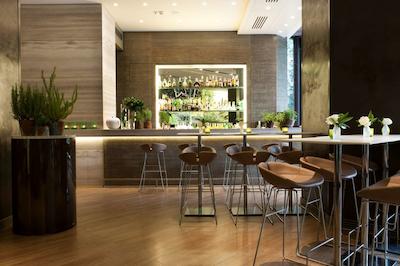 استارهتل اکو