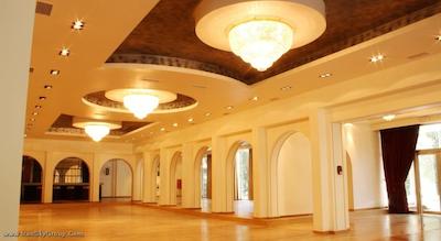 تئوکسنیا پالاس هتل