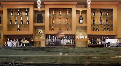 تئوکسنیا پالاس هتل