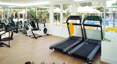 تئوکسنیا پالاس هتل