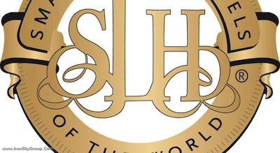 تئوکسنیا پالاس هتل