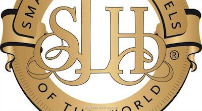 تئوکسنیا پالاس هتل