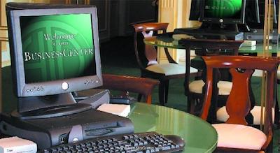 تئوکسنیا پالاس هتل