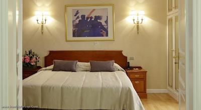 تئوکسنیا پالاس هتل