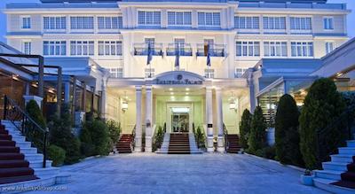 تئوکسنیا پالاس هتل