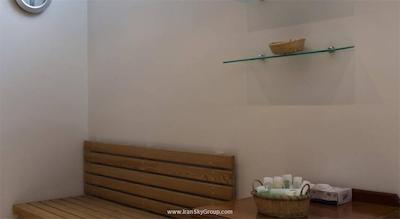 تئوکسنیا پالاس هتل