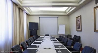 تئوکسنیا پالاس هتل