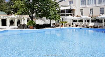 تئوکسنیا پالاس هتل