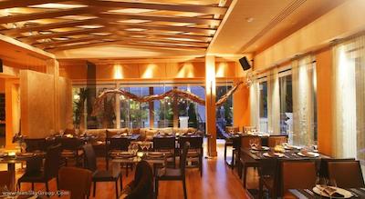 تئوکسنیا پالاس هتل