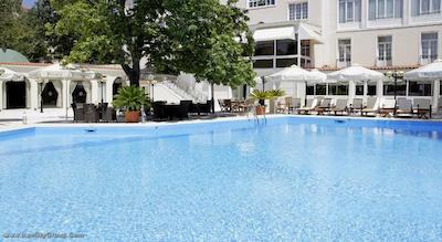 تئوکسنیا پالاس هتل