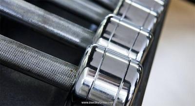 تئوکسنیا پالاس هتل