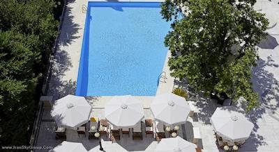 تئوکسنیا پالاس هتل