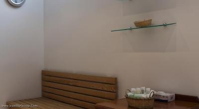 تئوکسنیا پالاس هتل