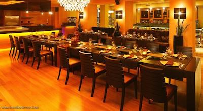 تئوکسنیا پالاس هتل