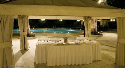 تئوکسنیا پالاس هتل