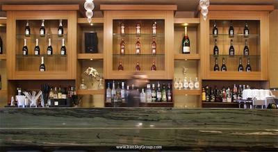 تئوکسنیا پالاس هتل