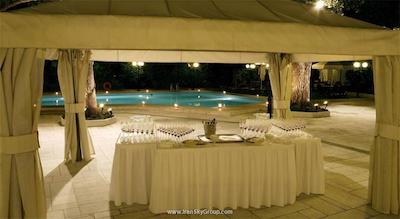 تئوکسنیا پالاس هتل