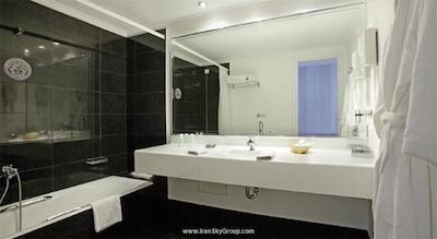 تئوکسنیا پالاس هتل