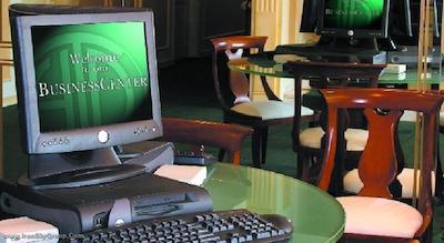 تئوکسنیا پالاس هتل