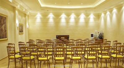 تئوکسنیا پالاس هتل