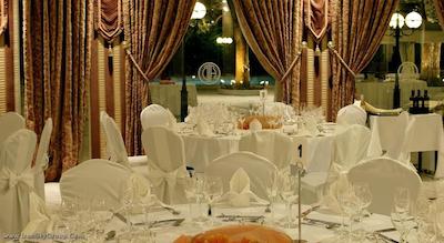 تئوکسنیا پالاس هتل