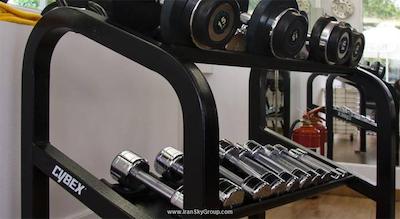 تئوکسنیا پالاس هتل