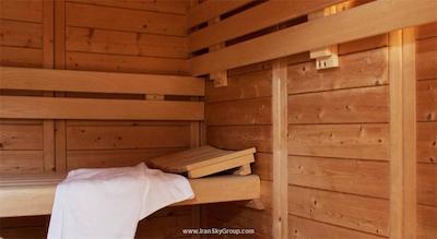 تئوکسنیا پالاس هتل