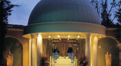 تئوکسنیا پالاس هتل