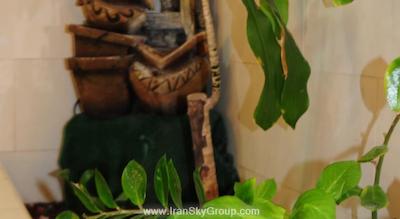 فورچون هتل دیره