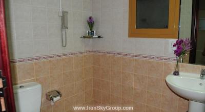 فورچون هتل دیره