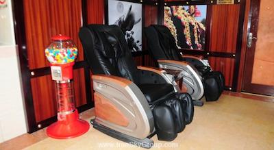 فورچون هتل دیره