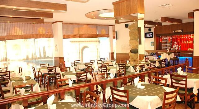 فورچون هتل دیره