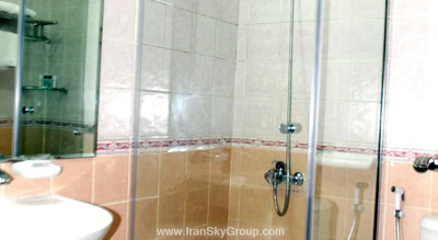 فورچون هتل دیره