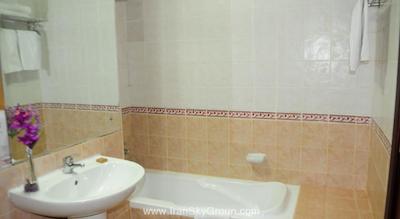 فورچون هتل دیره