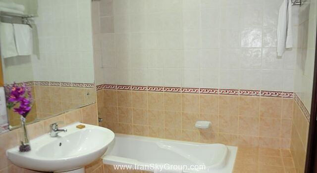 فورچون هتل دیره