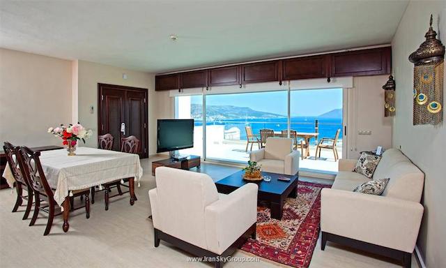 سالماکیس ریزورت اند اسپا