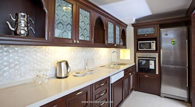 سالماکیس ریزورت اند اسپا