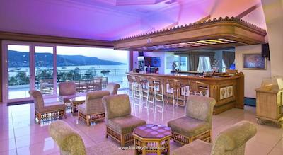 سالماکیس ریزورت اند اسپا