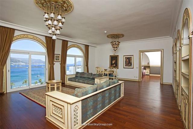 سالماکیس ریزورت اند اسپا