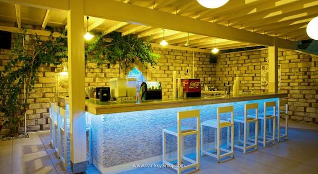 سالماکیس ریزورت اند اسپا