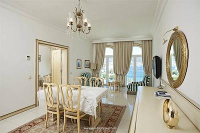 سالماکیس ریزورت اند اسپا