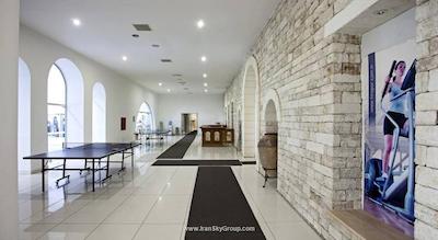 سالماکیس ریزورت اند اسپا