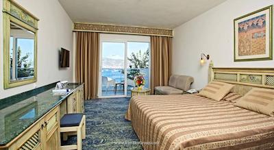 سالماکیس ریزورت اند اسپا