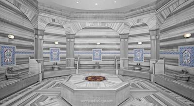 سالماکیس ریزورت اند اسپا