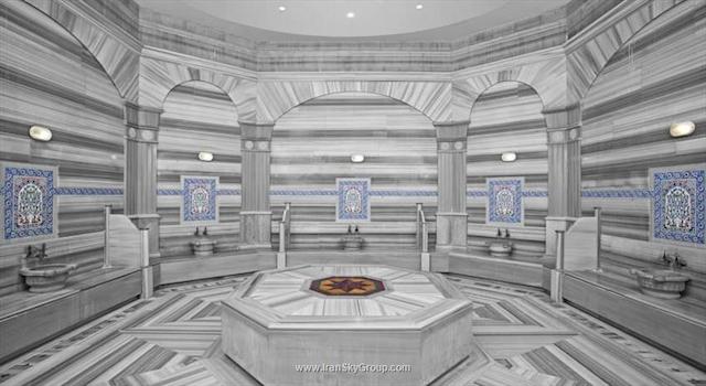 سالماکیس ریزورت اند اسپا