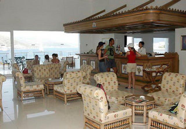 سالماکیس ریزورت اند اسپا