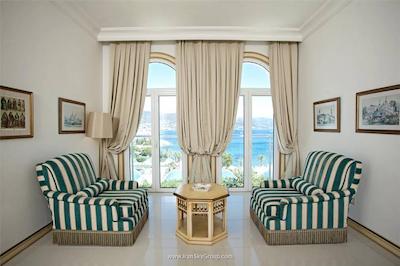 سالماکیس ریزورت اند اسپا